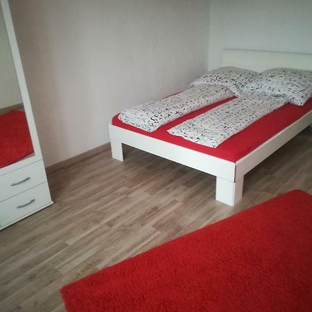Top Ferienwohnung 125 M² In Salem Salem  Exterior photo