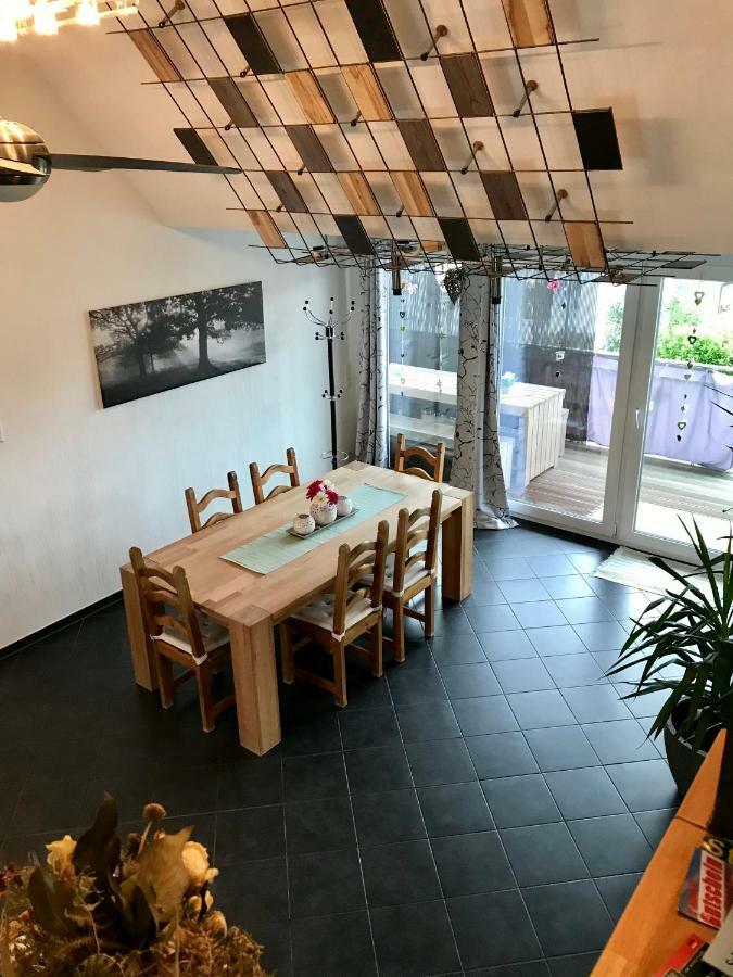 Top Ferienwohnung 125 M² In Salem Salem  Exterior photo